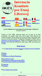 Mobile Screenshot of ikel.stel.net