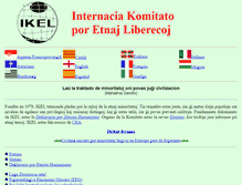 Tablet Screenshot of ikel.stel.net